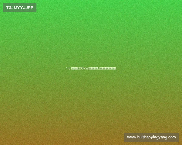 1.5T发动机与200kW电机搭配，唐L的动力表现能否惊艳市场